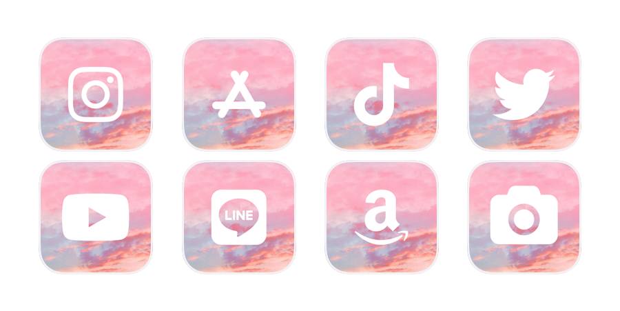  App Icon Pack[E1xQSt4hh8zz5oWl2C3p]