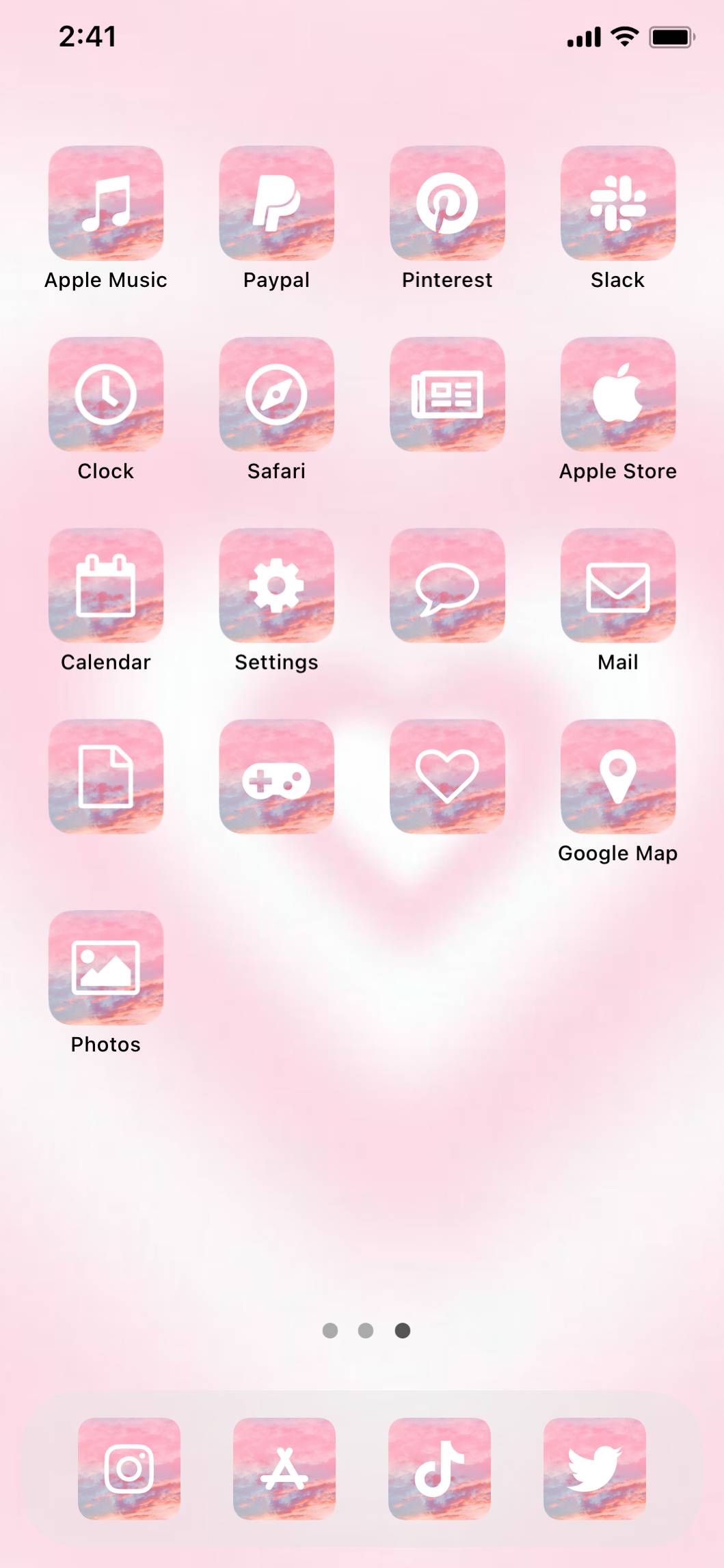桃色の想い出Home Screen ideas[KP7uShBPIZjHdzto2MYJ]