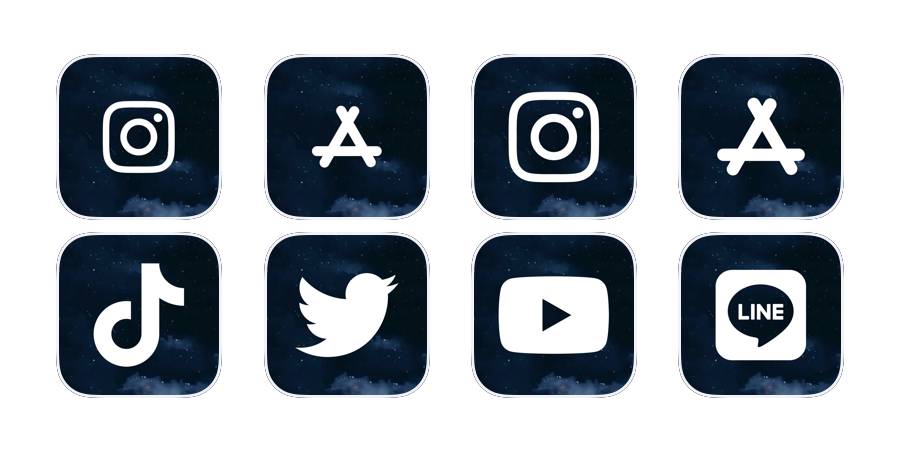  App Icon Pack[k6x99XU89L0uW8epJNfg]