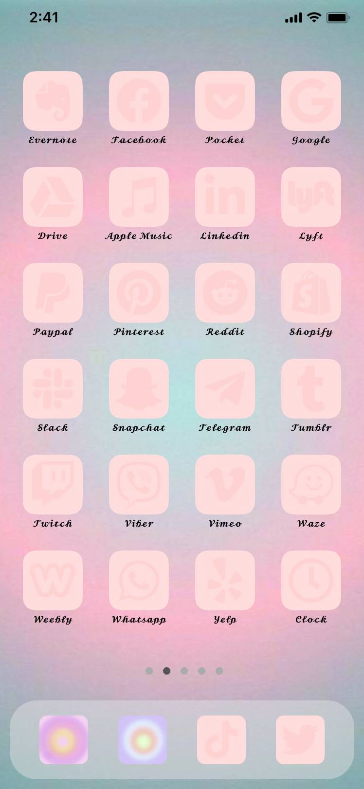 pink cool niceИдеје за почетни екран[5gcT7oJ2JrullnFNuobQ]