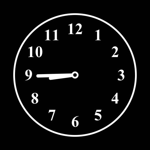 時計 Hodiny Nápady na widgety[yK2bRRQ0lYYb3WHTW6T7]