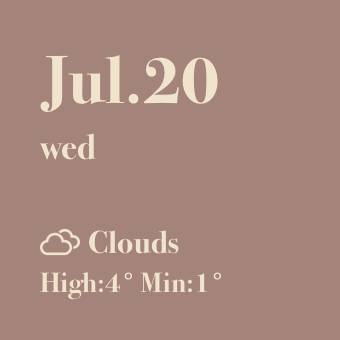 Weather Widget ideas[HL33WWu7IUl8qYizB3te]