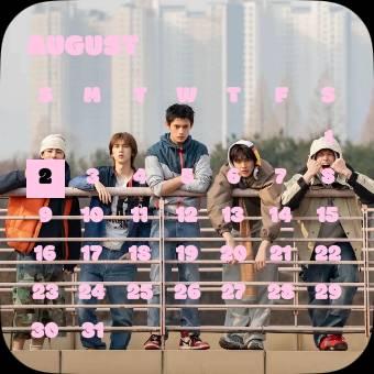 Calendar Widget ideas[YxIiz01iZGY0imfS3j8q]