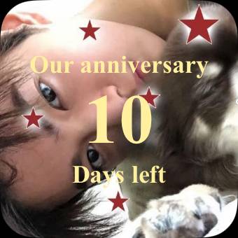 Countdown Widget ideas[YxIiz01iZGY0imfS3j8q]