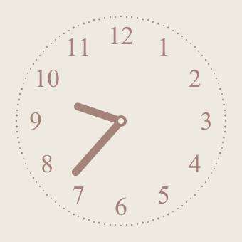 Uhr Widget-Ideen[Q29iJJZbYYdQpk4vJEEx]