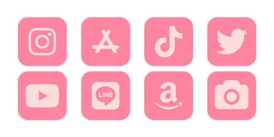  App Icon Pack[mBIfun2z0i7SW7VEMvyL]