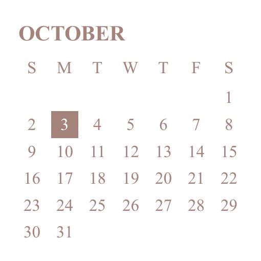 Calendar Widget ideas[Uac18bfulntDLUa6ZYEC]