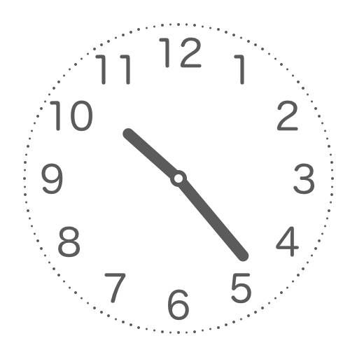 時計 Clock Widget ideas[u6zWmhPEEtdlbccc9vUT]