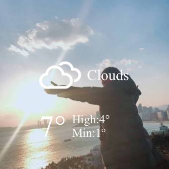 Weather Widget ideas[3Nw57RMBXzxdnrI6yaEi]