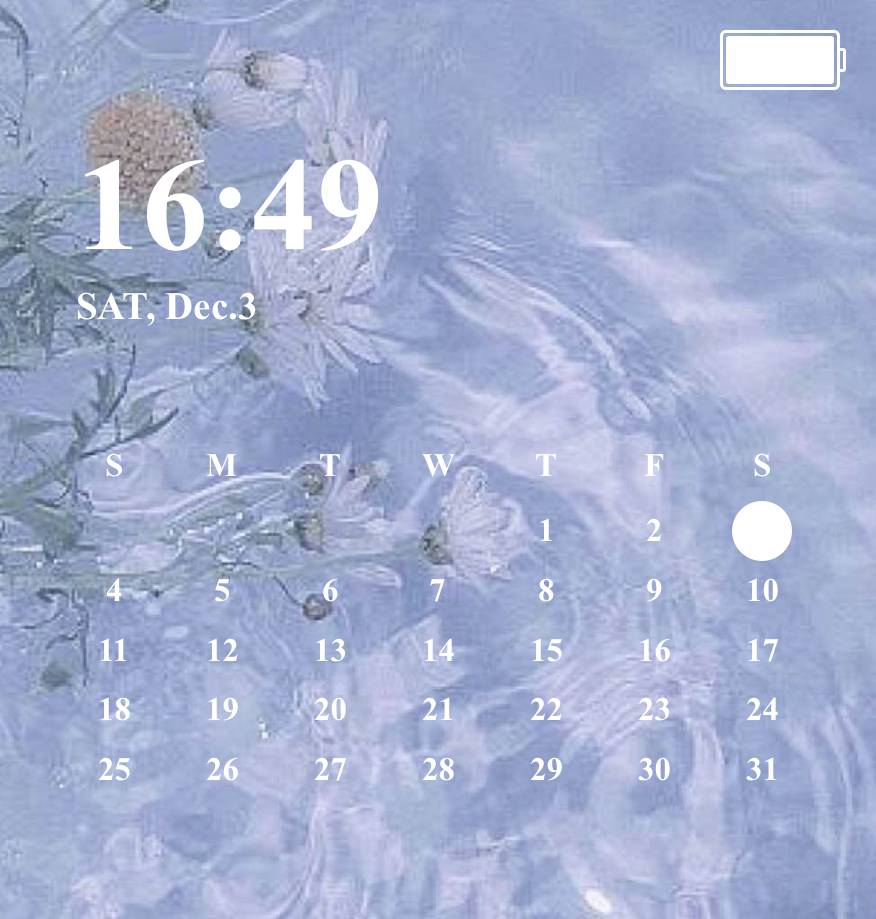 Kalender Widget-ideeën[3HmdpLC4I4pIv4FtIALz]