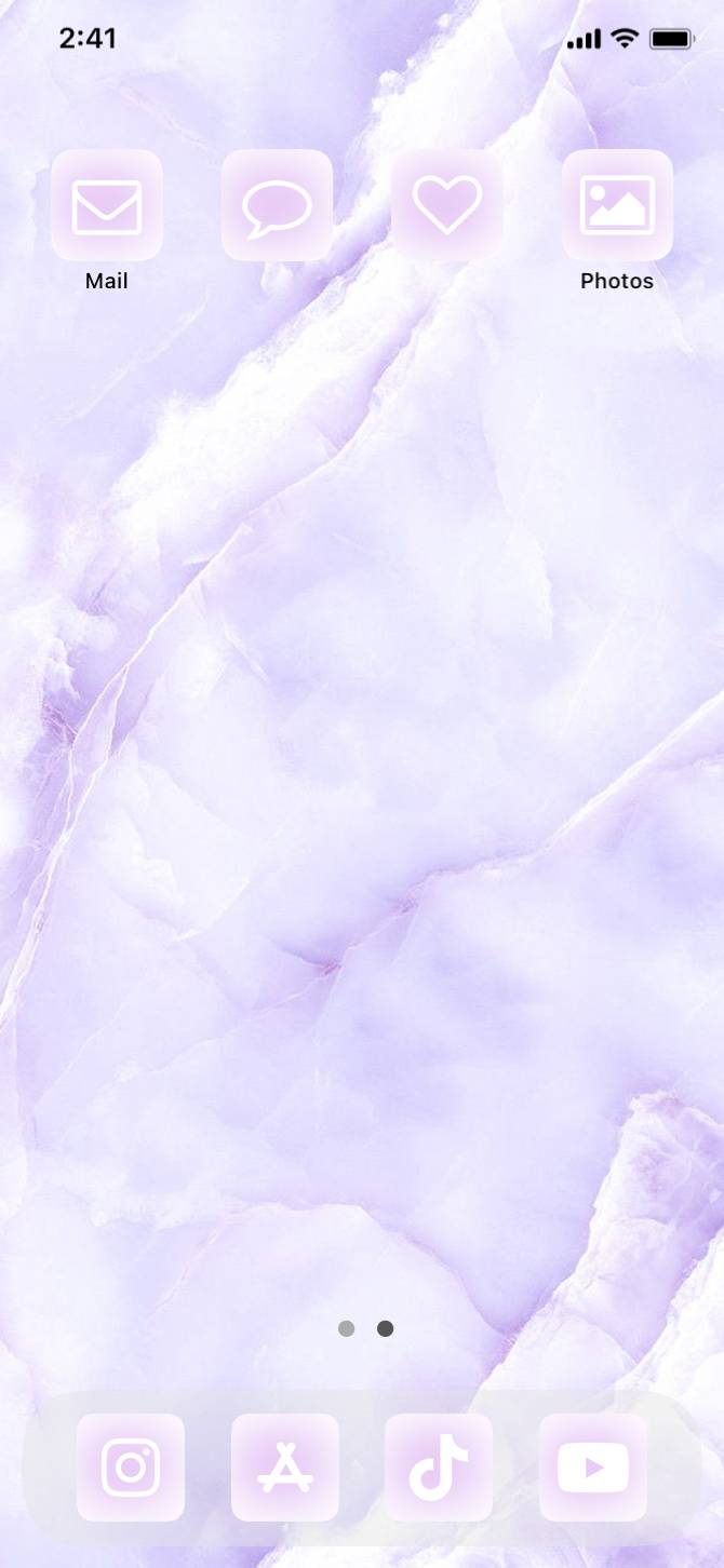 Cute purpleHome Screen ideas[1D009jS85Tx03cpHUjF1]