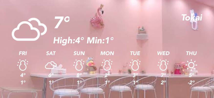 天気 Wetter Widget-Ideen[0w7UK8belO6o6fVgYi2T]