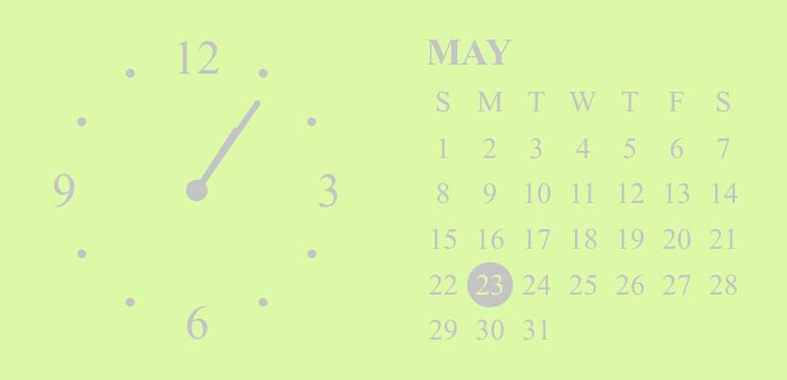 Uhr Widget-Ideen[CxMQcZFP8gktYiAtpcdV]