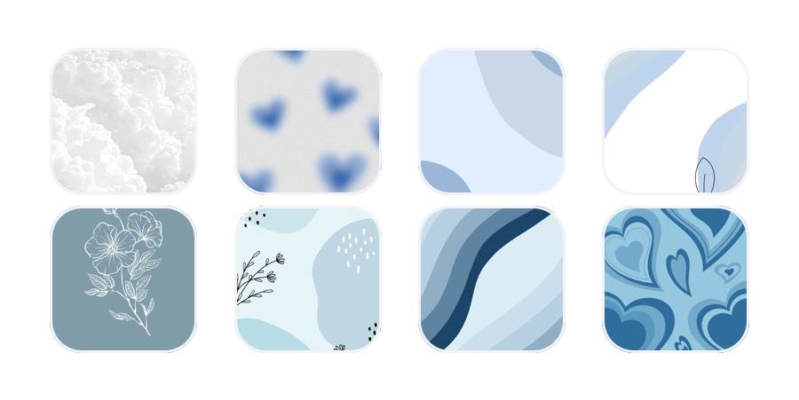  App Icon Pack[qgdmnFUOHp3bs2rtMX3j]