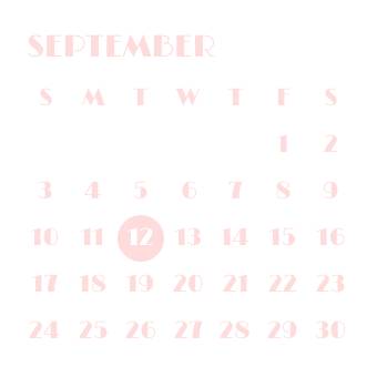 Calendar Idei de widgeturi[7ysWLypvM9E5DK5oLlEy]