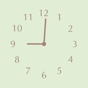 Reloj Ideas de widgets[templates_2qF6ZzICvaAt8pOWyxhr_F538E8F9-F9E1-4464-B0C2-59019EB04C1C]