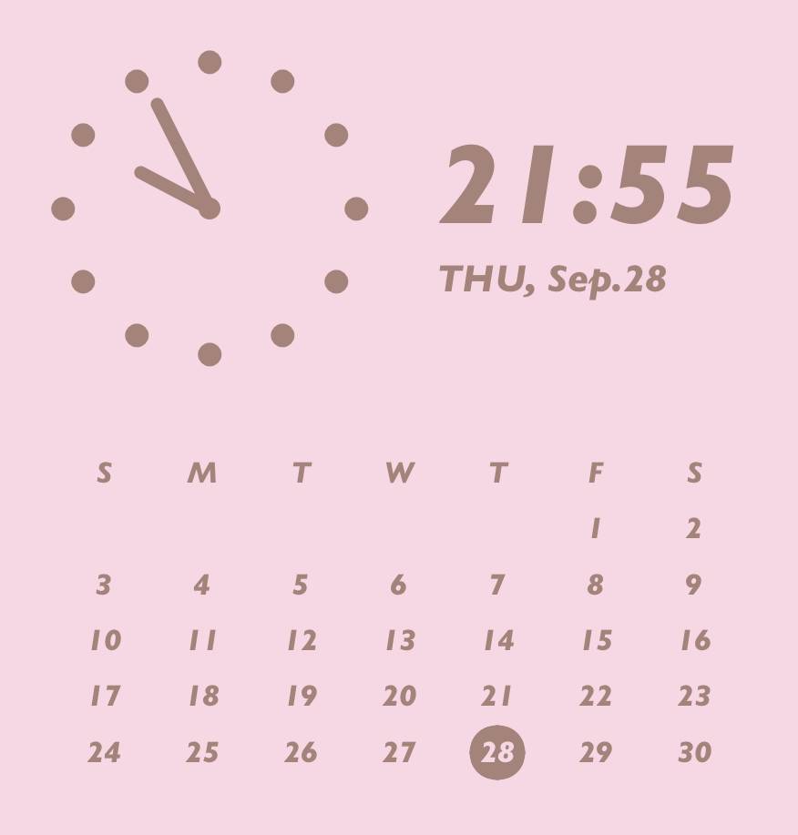 Reloj Ideas de widgets[templates_JLLAhjaBm7RnaWHLwDJq_F8AA34C5-B60F-4048-B741-69323471C35C]