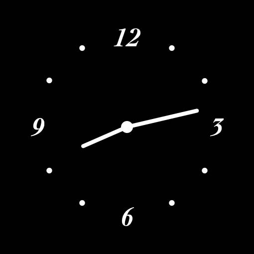 Cái đồng hồ ý tưởng widget[dLV2lqtKUR3TH8KY1kPI]
