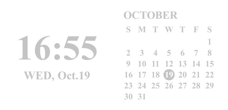 Kalendár Nápady na widgety[Fm6krLeBNjOORAiwj3JX]