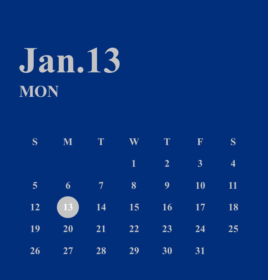 Bleu Calendrier Idées de widgets[templates_A6ptIzfCVoOD6I1qhrYM_61FCFE60-E494-415A-94AB-B67DFE713EB5]