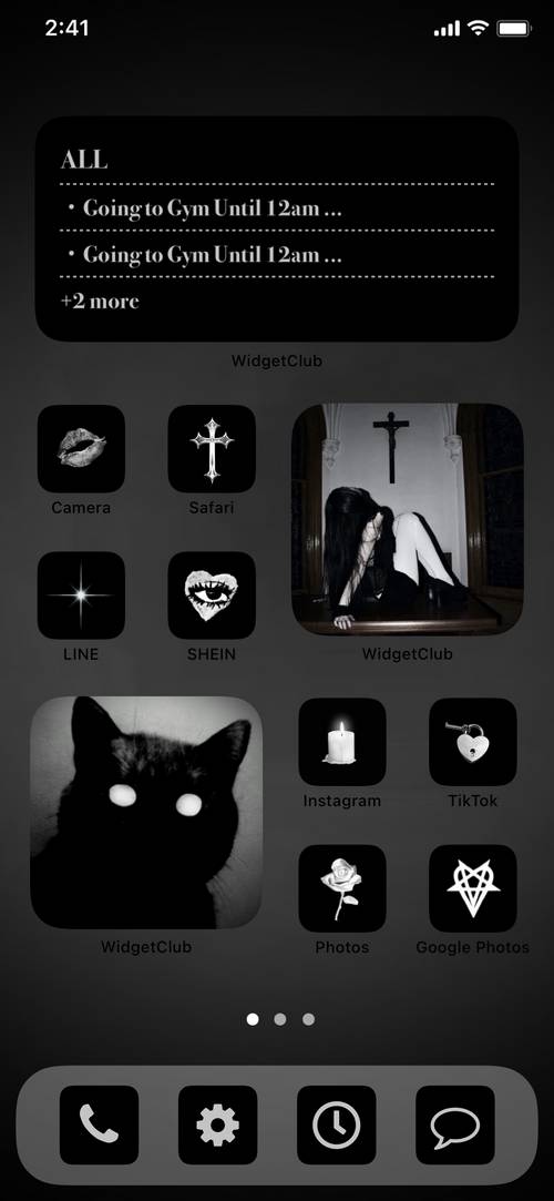 ･:*+.. Home Screen ideas[r3M9pEQ32OYlbrpIMfMH]