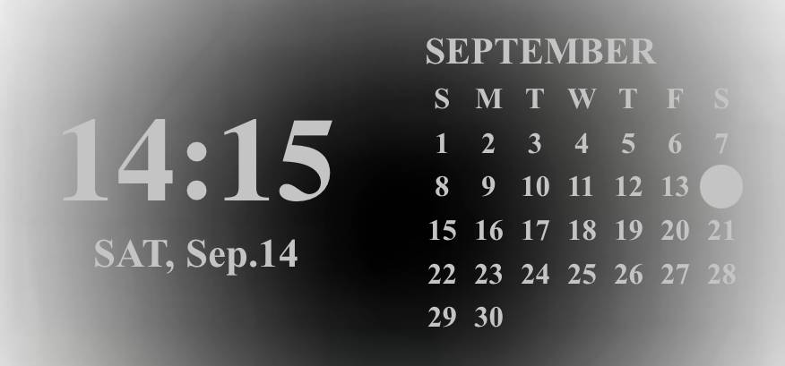 Black Calendar Widget ideas[templates_OkxSOrGsJTUbdzapjFes_311D62BB-7876-4B97-8C18-3E4D600F3526]