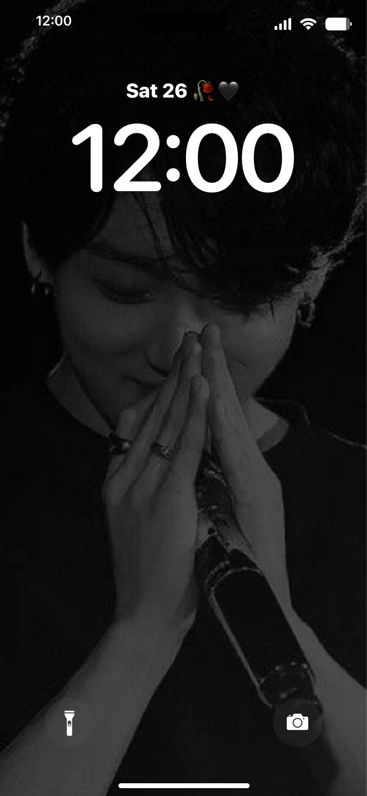 BTS 🖤 מסך נעילה[z5CAbnXvzfwxZJkt41ys]