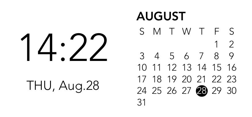 Calendar Widget ideas[xkQEg6ElMcHXNcxad9Mh]