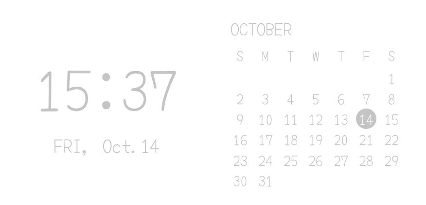 カレンダーKalendar Idea widget[z0EtnL9a6k0UG4kE7noR]