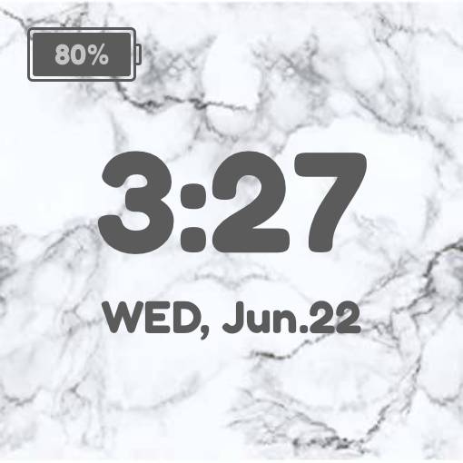 Tid Widget ideer[R0FQu5HE1x5ZC5sNRb90]