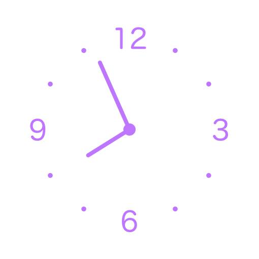 時計Reloj Ideas de widgets[j9fLDzLEUuUvOoalZWMV]
