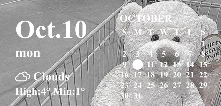 カレンダー Weather Widget ideas[dRyeu2wFWj82tVIWHPEy]