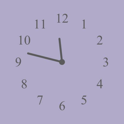 Clock Widget ideas[UScj8aiEGeAEJT6DPvYZ]