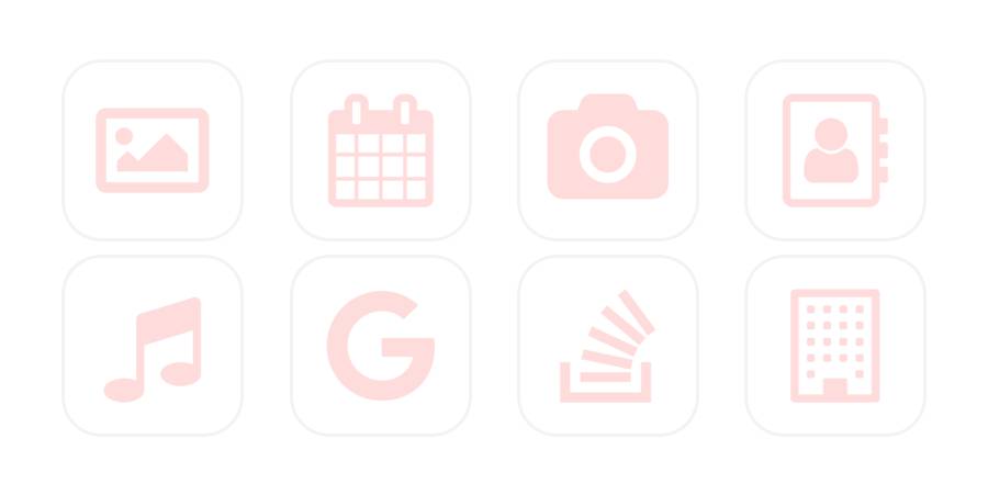 Pacchetto icone app[C7wsk0LRAqzSCnyanPk8]
