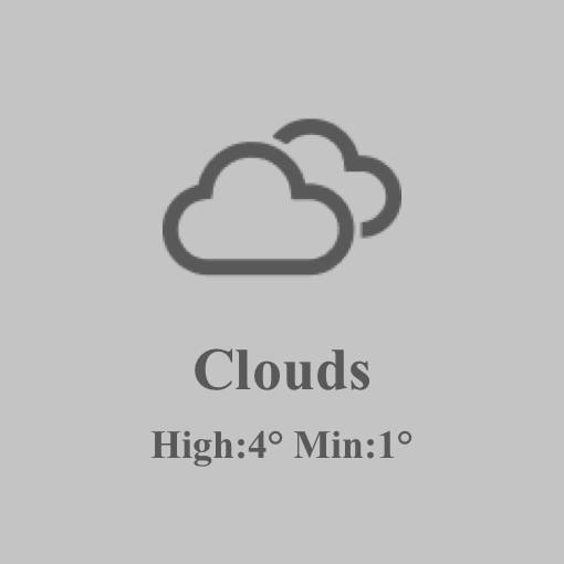 Weather Tiempo Ideas de widgets[NffdcsyUr5G4hHti8TtF]