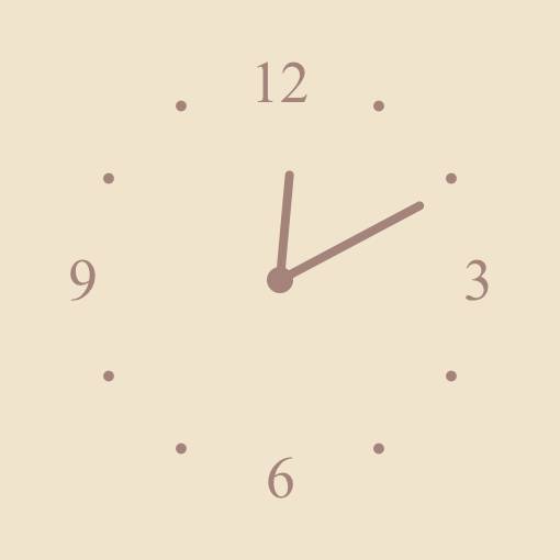 時計 Sat Ideje za widgete[RFLqyguu4ybEM7SKI0o3]