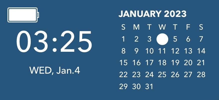 Calendar Widget ideas[5FNcfqsxPJAbL6x4r8Op]