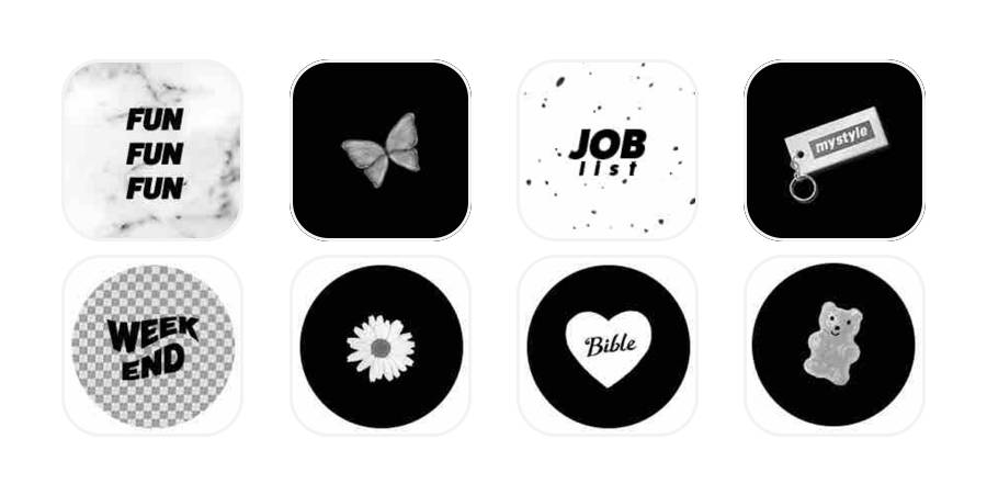  App Icon Pack[jwpF3dOMdsstrakZ4liB]