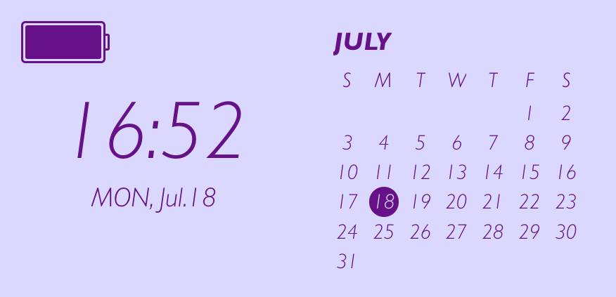 Kalender Ide widget[ES7caZOmQXCIDNUpTtT6]