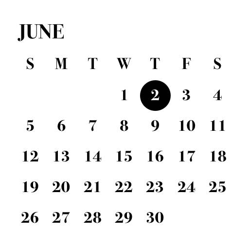 Calendar Widget ideas[EDQSaBXGNzWyolg75nRW]