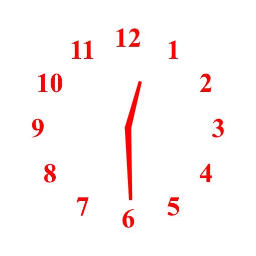 時計 Clock Widget ideas[2NG0suu89ck3BIP8xAsG]