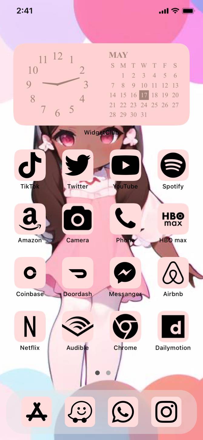 Get Roblox Icon Aesthetic iPhone iOS 14 & iOS 15