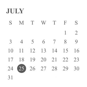 Kalender Widget-ideeën[8bIKITkuVOWmVGOBXfQM]