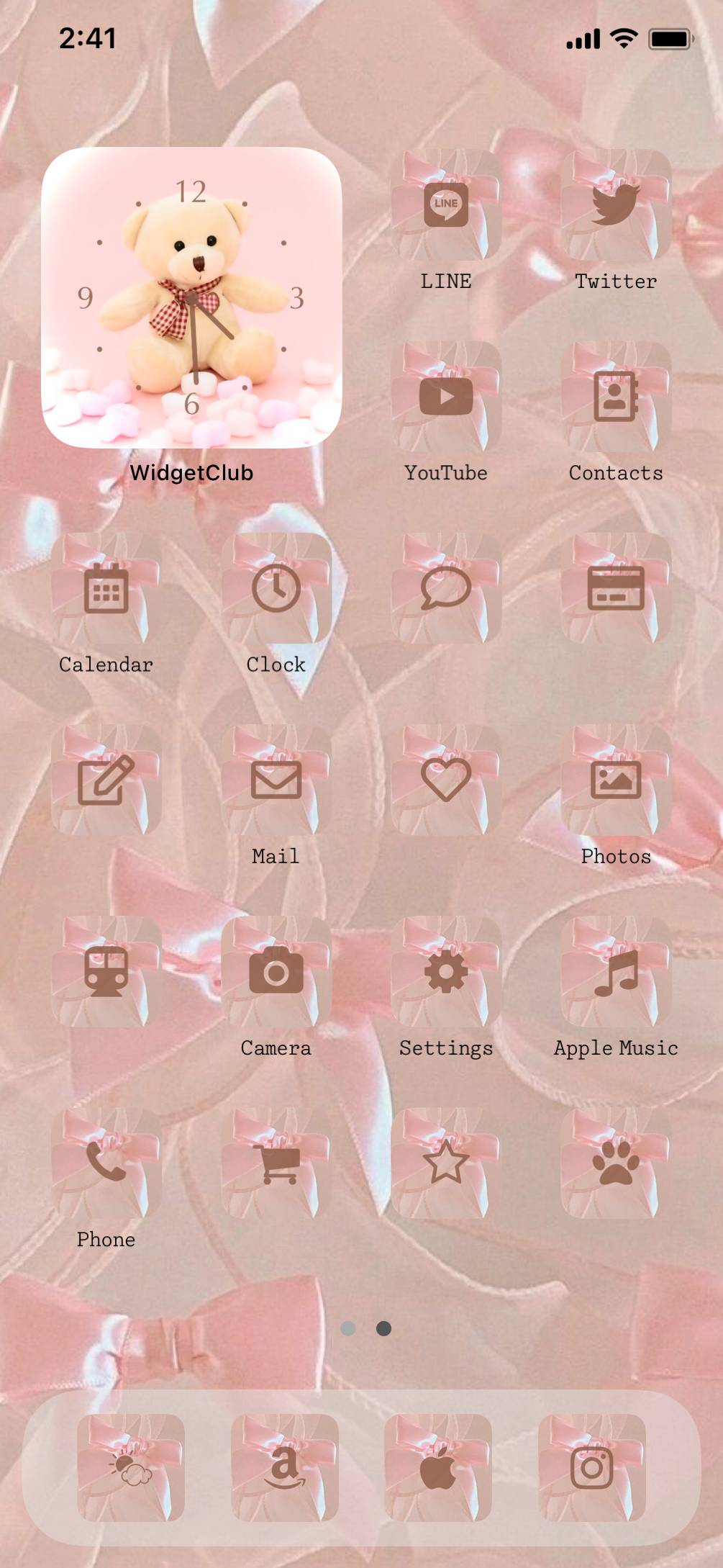 ピンクガーリーایده های صفحه اصلی[AJP0mMltsu5Q4hpWXuBs]
