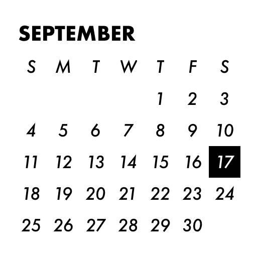 sky Kalendar Idea widget[626yGbhrgYUViCCKZY5H]