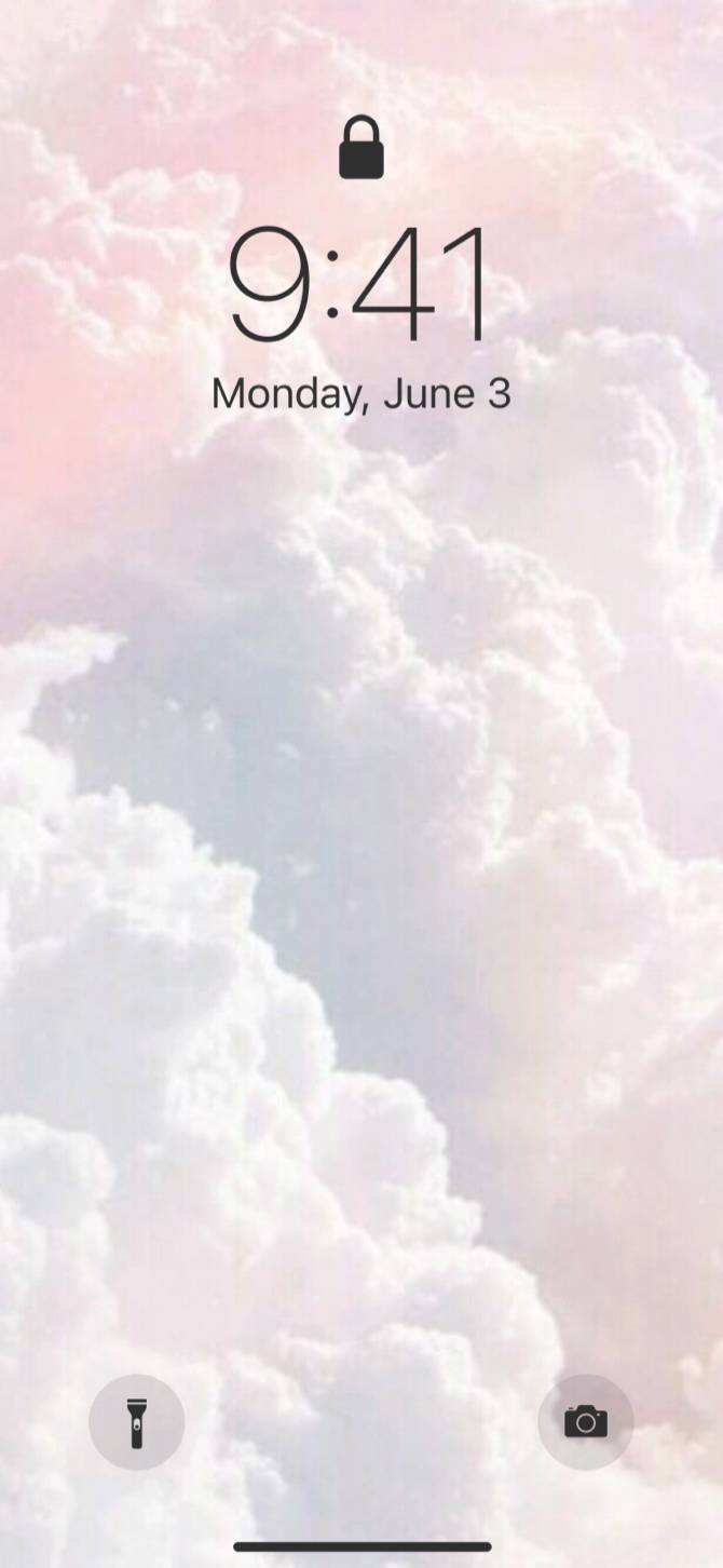 ふわふわHome Screen ideas[mWT14cQxc7Pu2STK2PyO]