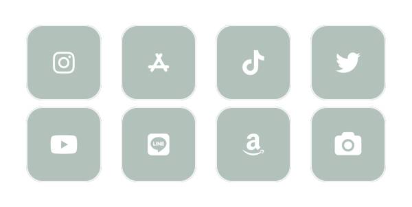 Mature App Icon Pack[oBi9llSOgjFrESbdqyaA]
