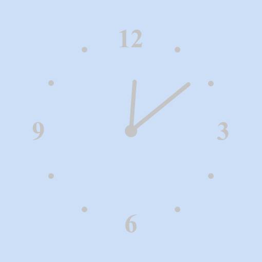 時計 Saat Widget ideyaları[oCFFRlZKEkPVOXxYEp9p]