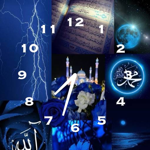 Clock Widget ideas[PRxA4SvsOuh0fdQ3XLEI]