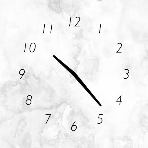 WatchHorloge Idées de widgets[Kal6k3qsMxqvO3qRtwqg]